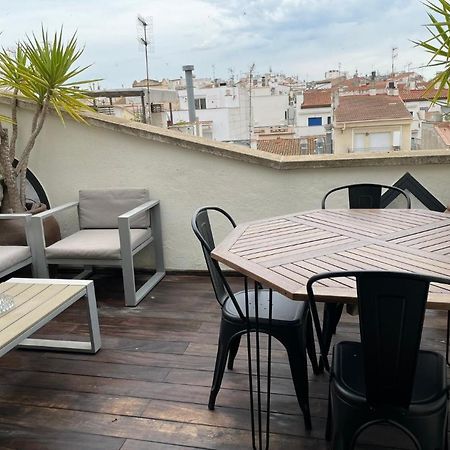 Barcelona Bs Sitges Apartamento Exterior foto